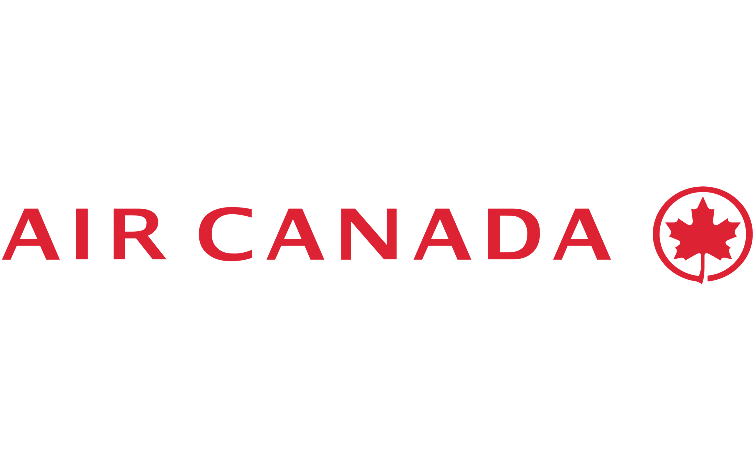 Air-Canada-Logo
